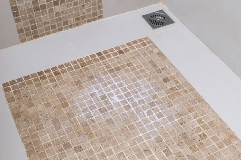 Bathroom Tile Rejuvenation