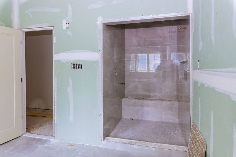 Flooring Replacement